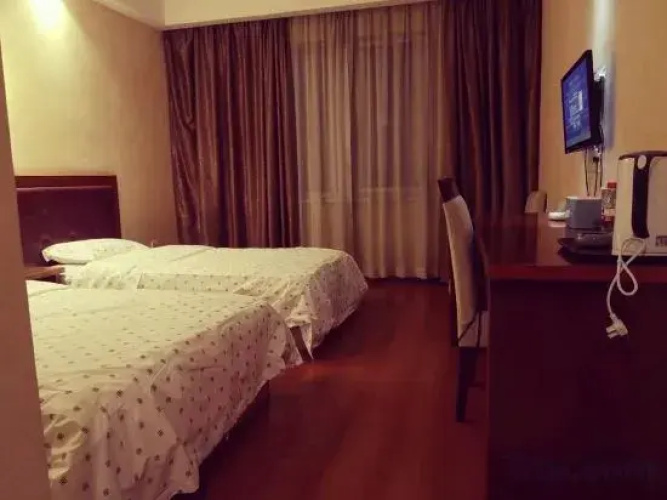 Hongmei Business Hotel
