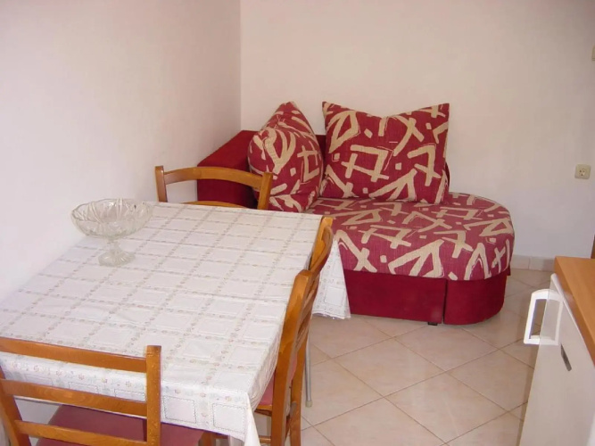 Capic Zarok - One Bedroom No.2
