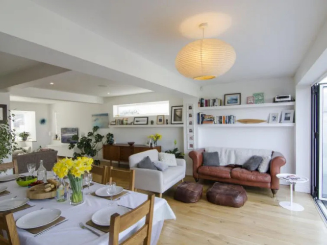 Holiday Home Doriam