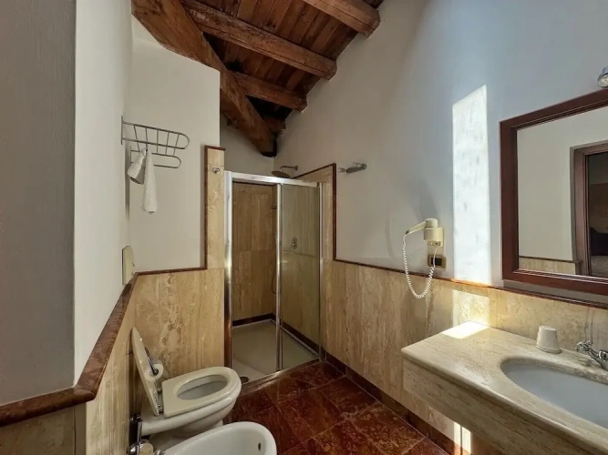 Premium Double Apartment