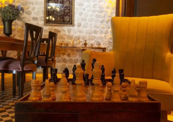 Affan Boutique Hotel