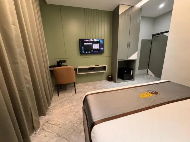 Hotelbild