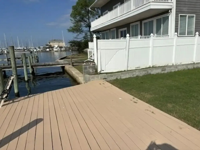 Harbor Cove 4 Bedroom Home