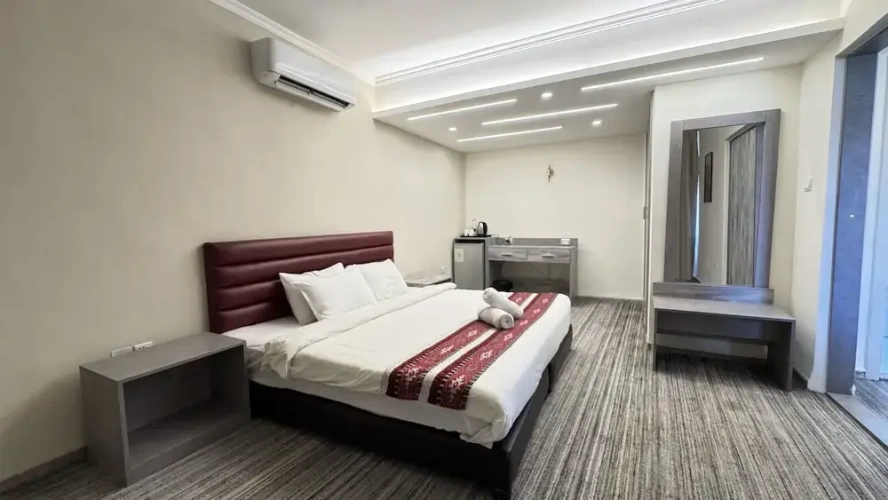 Suite