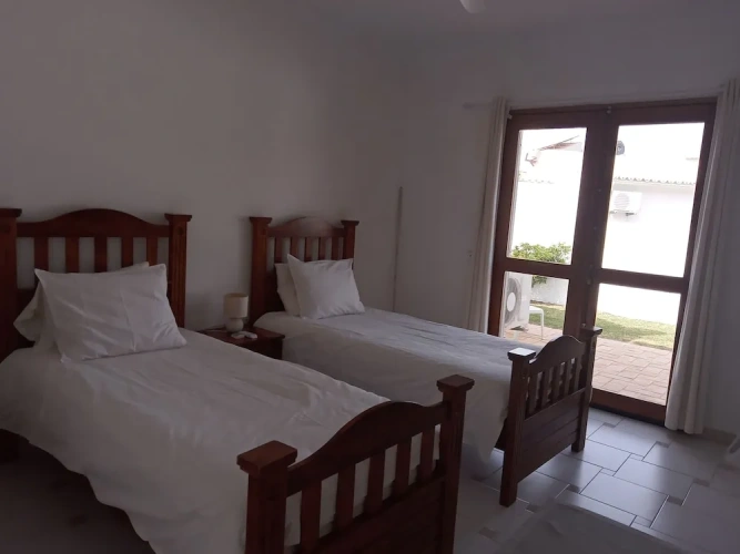 Family Villa