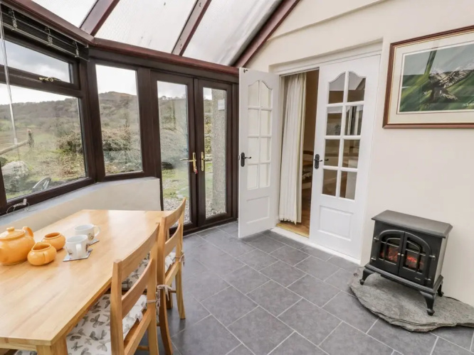 Melin Newydd