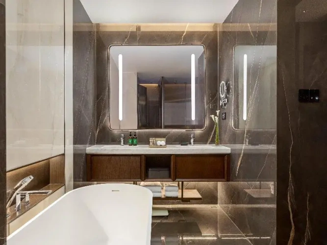Standard Suite