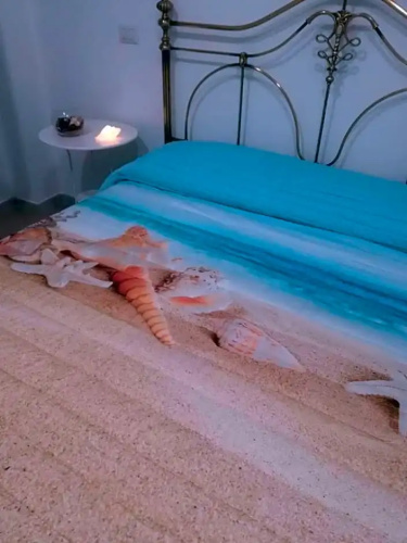 I Tesori Del Mare