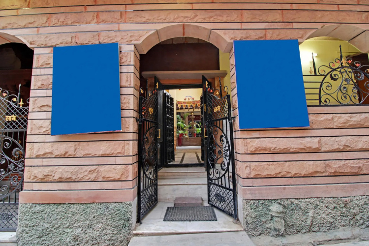 Otel görseli