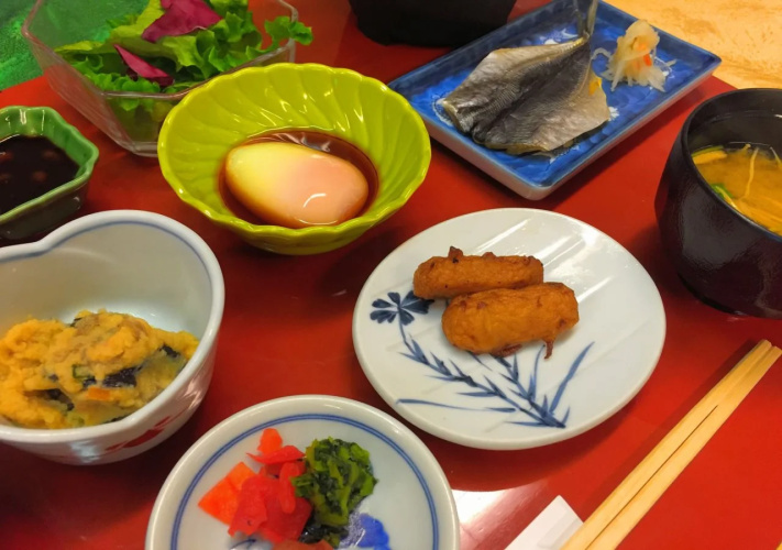 Ryokojin Sanso