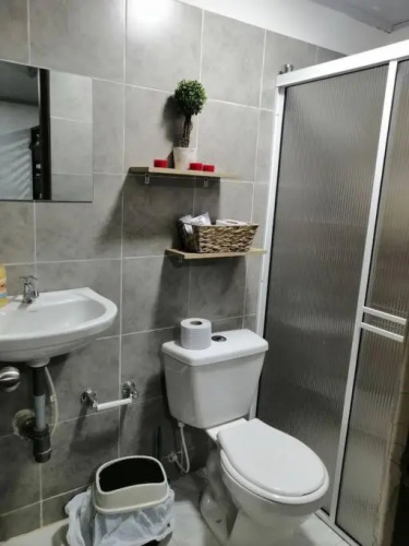 Apartamento 103 entero todo incluido Edificio A2