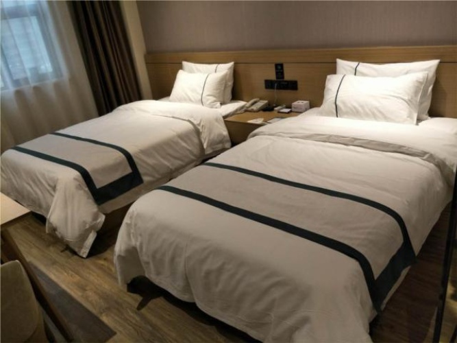 Business Twin room