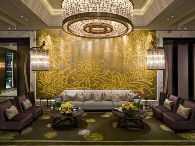 IFC Residence