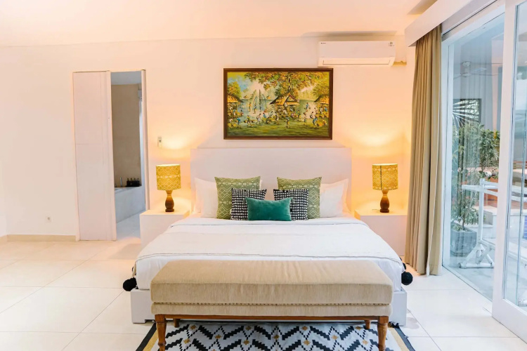 CassaMia Bali