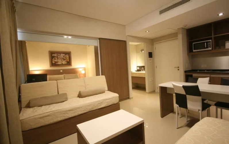 Cumeló Hotel