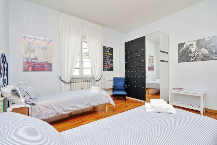 Vaticano 2 - WR Apartments