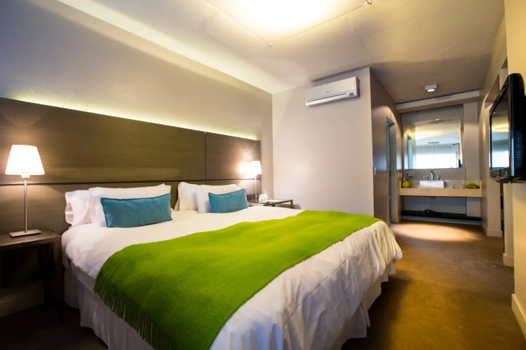 Atempo Design Hotel