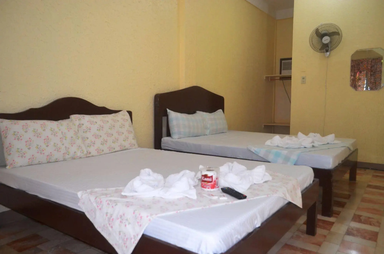 Airportside Inn
