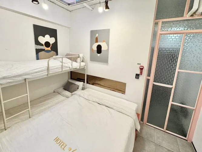 Maison Kan Hotel Dongdaemun