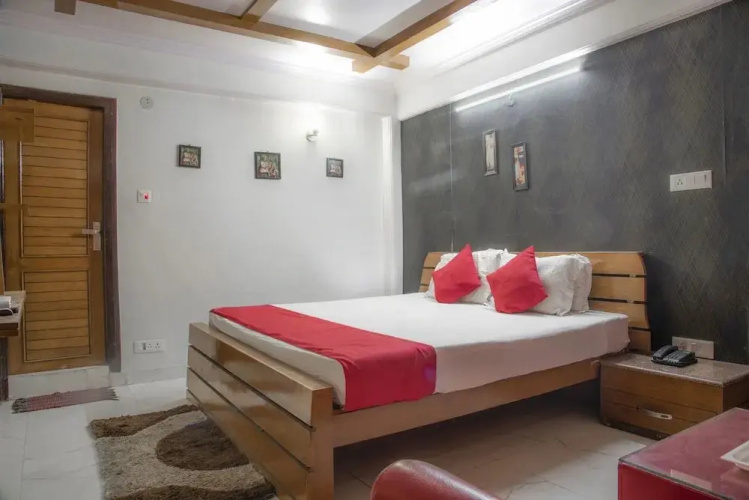 Hotelafbeelding