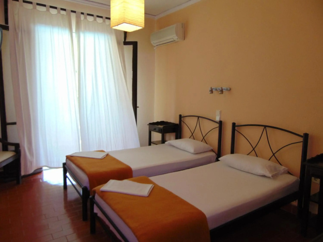 Annaliza Aparthotel