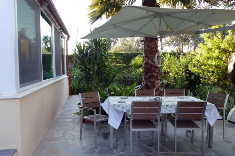 esperides holidays