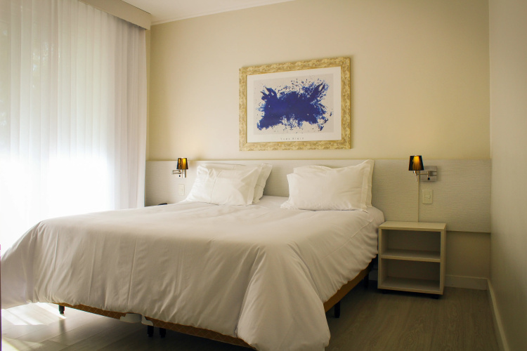 Charrua Hotel