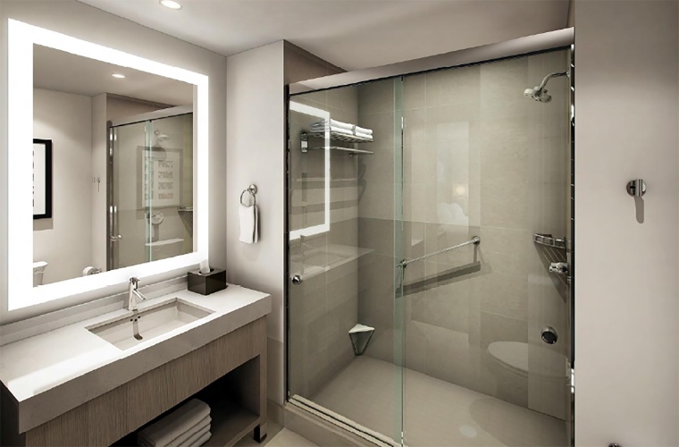 Hyatt House Chicago Medical/University District photo 8