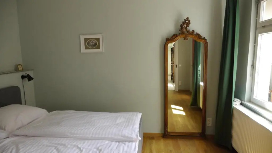 Zaunkönig Appartements