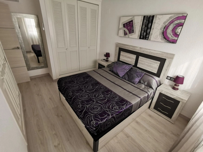 Apartamento Galtor Casanova