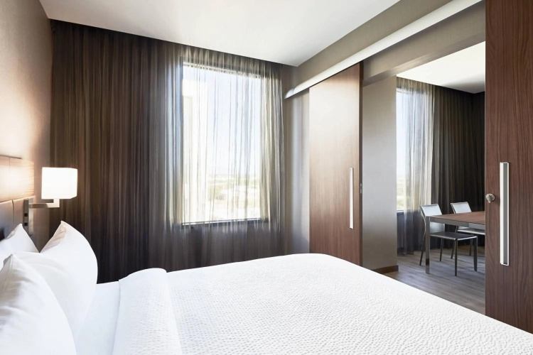 AC Hotel by Marriott Tucson Downtown