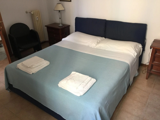 La Capitale B&B