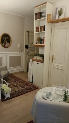 Maison Harmonie