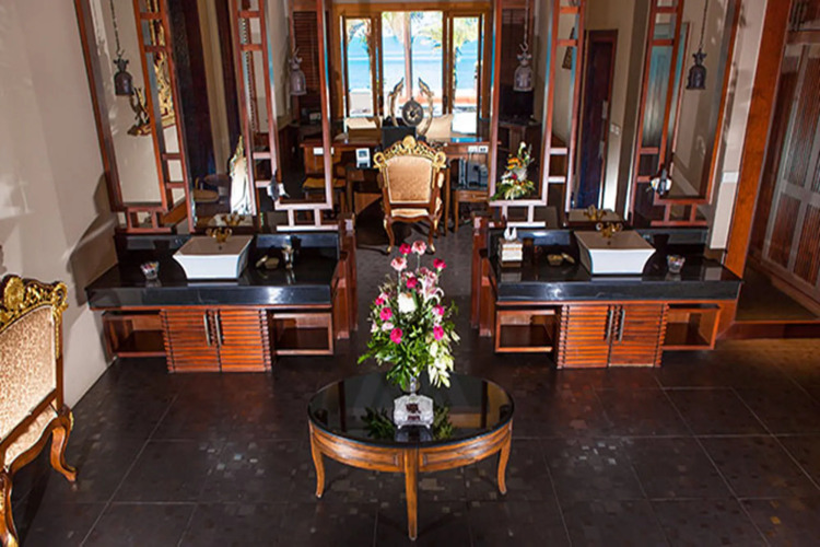 Фотография отеля