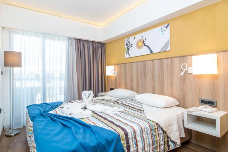 Twin Suite
