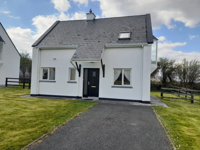 Burren Way Cottage 09