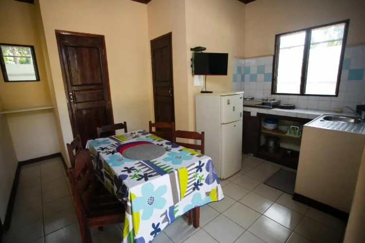 Family Bungalow