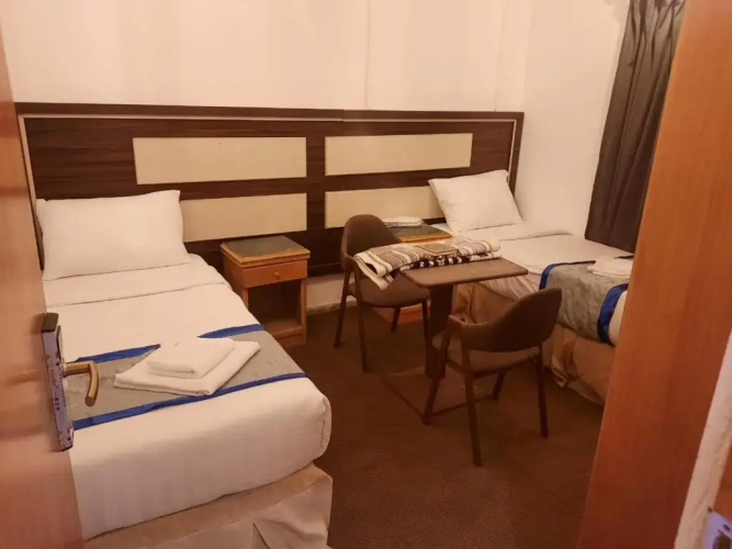 Noor Al Salah Hotel