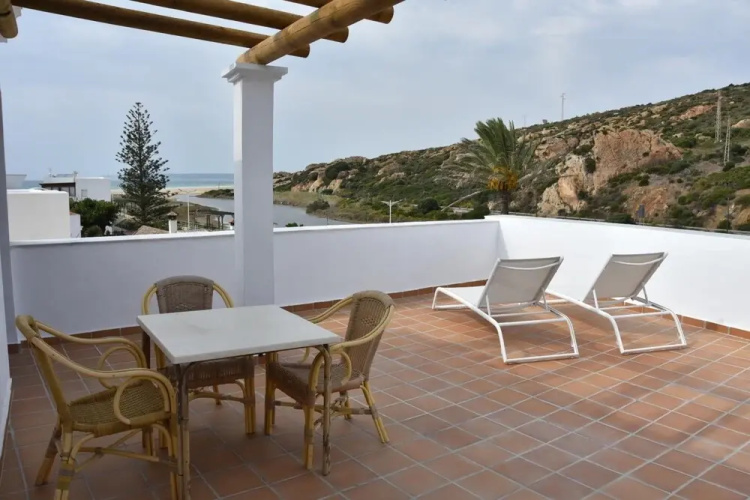 Hotel Doña Lola Zahara