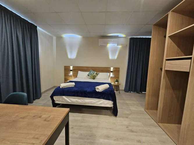Hotel Marisol