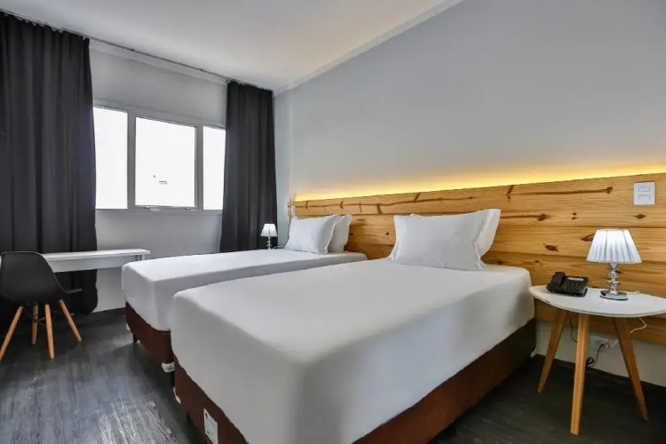 Hotel Fernandópolis