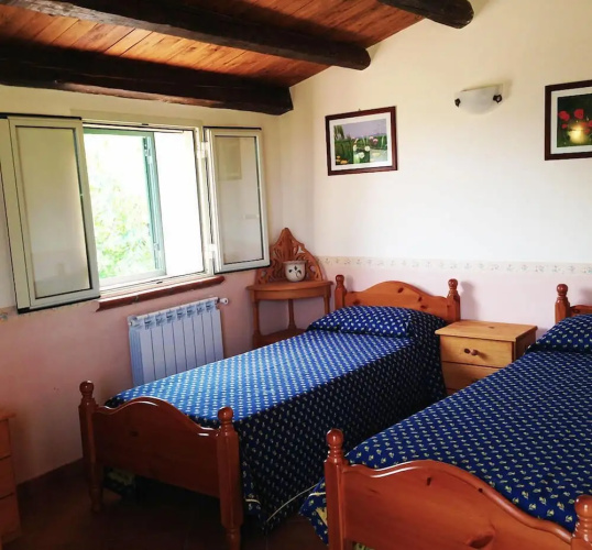 Agriturismo Coscio