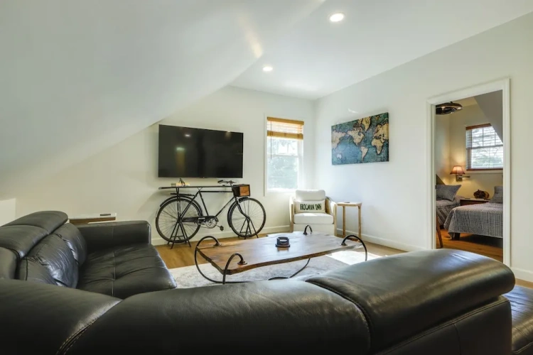 2 Bedrooms Cottage