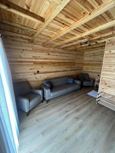 Luxury Cottage