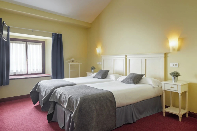 Hotel Ongi Etorri