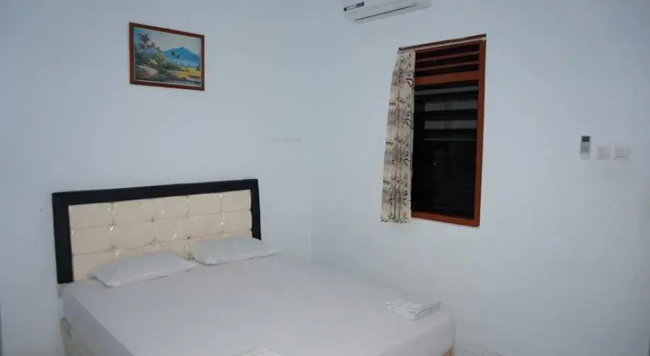 Hotel Restu