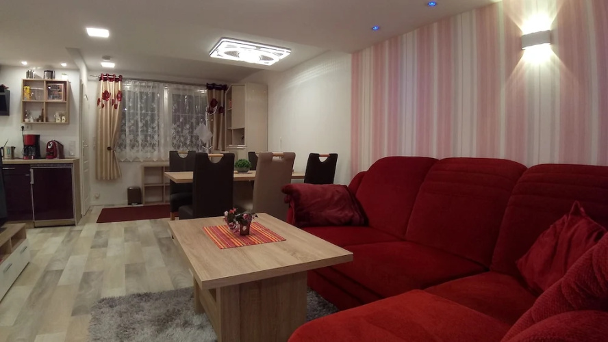 Ferienwohnung Baer