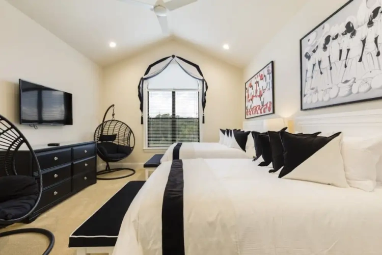 1 Bedroom Villa