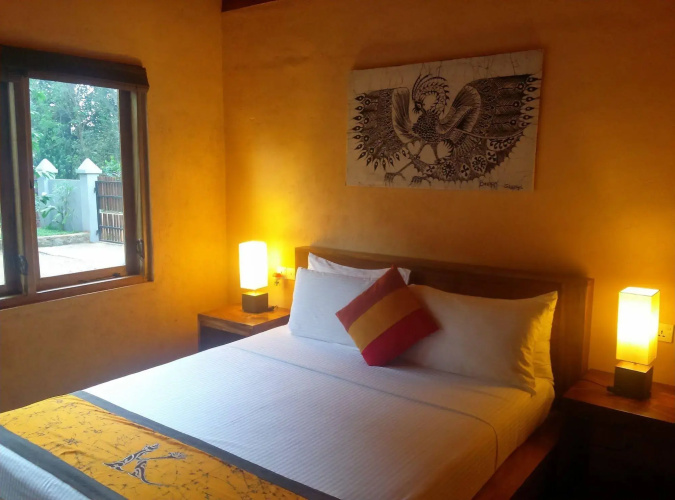 Kuwera Eco Lodge