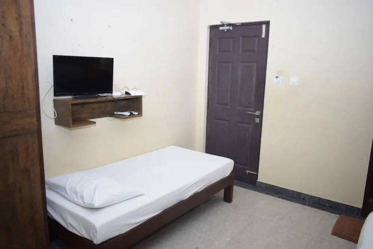 Ramana Residency